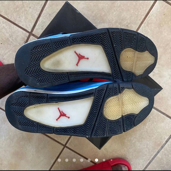 Travis Scott 4 - Picture 5 of 8